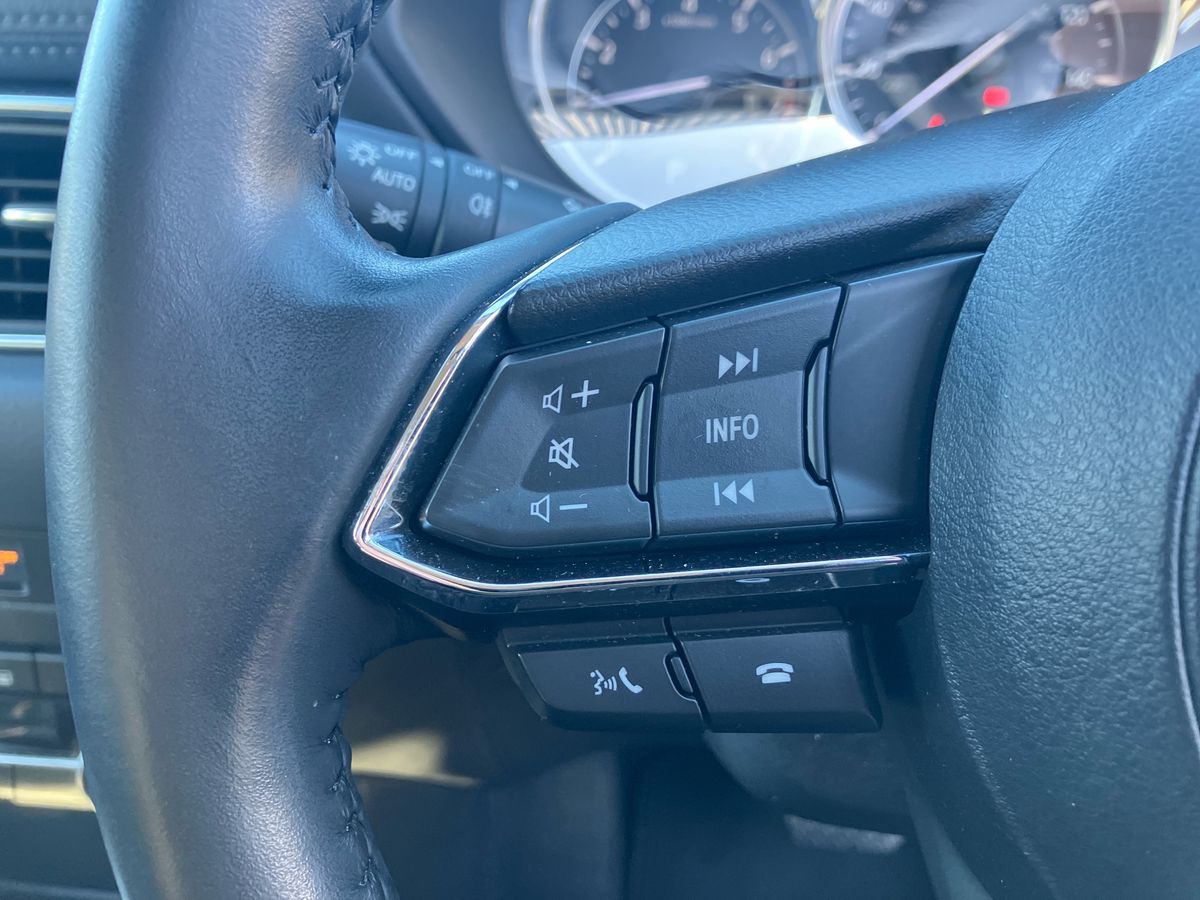 Used Mazda CX-5 2022 for sale - 76577588: Photo 16