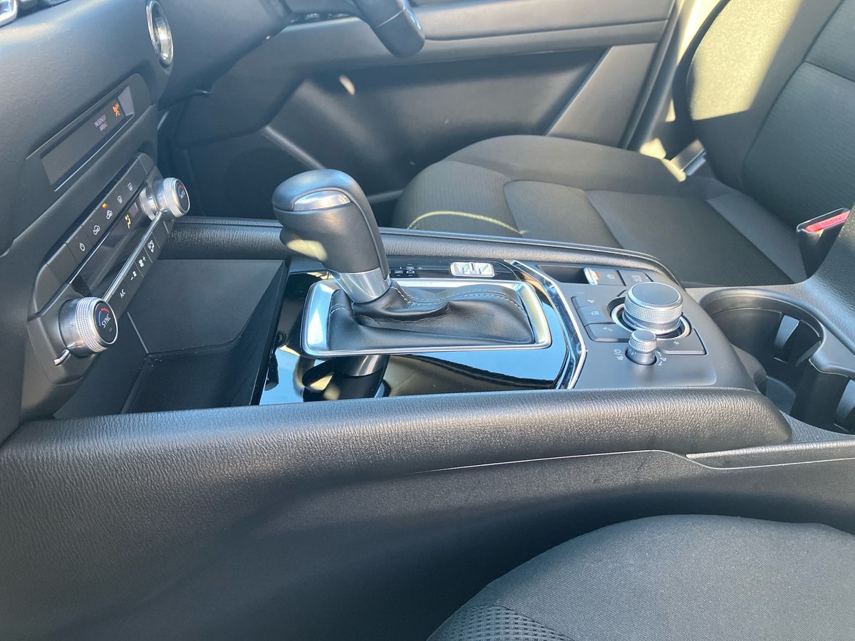 Used Mazda CX-5 2022 for sale - 76577588: Photo 17