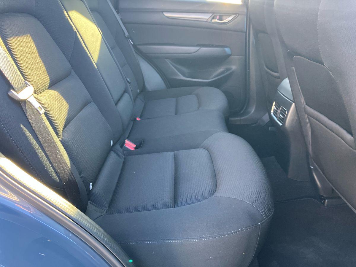 Used Mazda CX-5 2022 for sale - 76577588: Photo 19