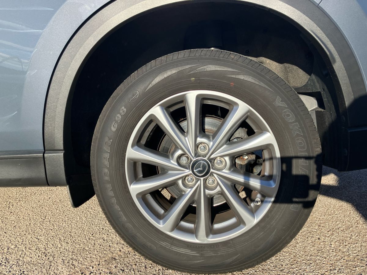 Used Mazda CX-5 2022 for sale - 76577588: Photo 21