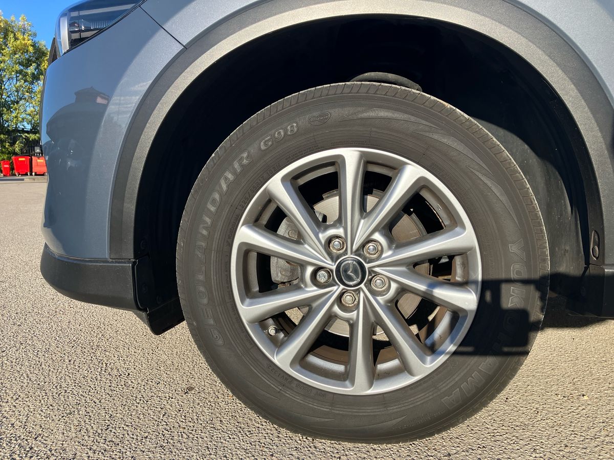 Used Mazda CX-5 2022 for sale - 76577588: Photo 22