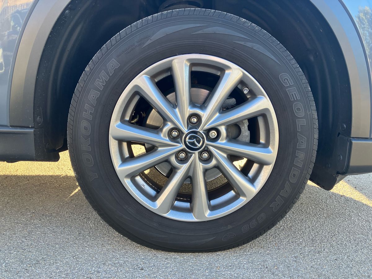 Used Mazda CX-5 2022 for sale - 76577588: Photo 23