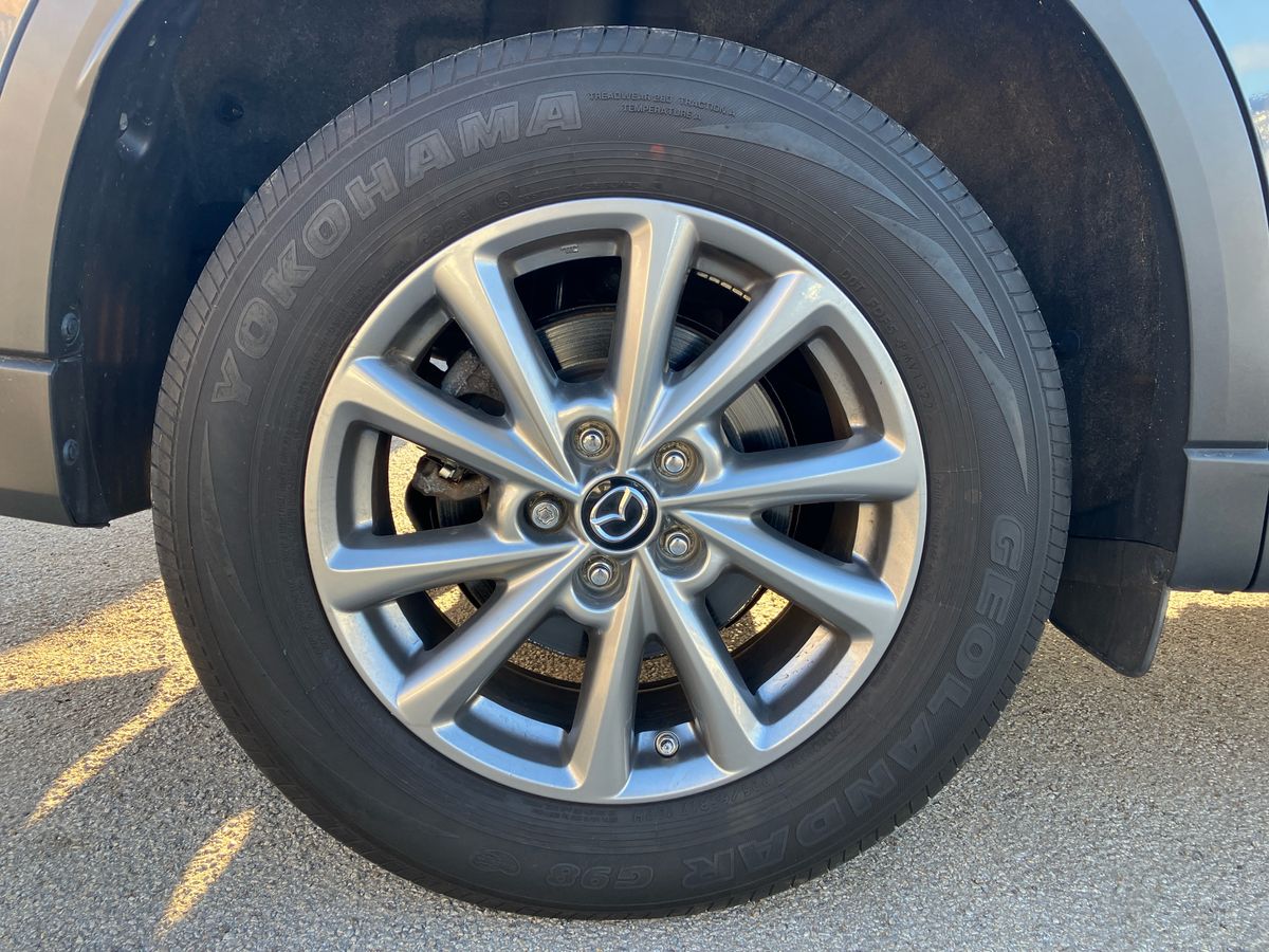 Used Mazda CX-5 2022 for sale - 76577588: Photo 24