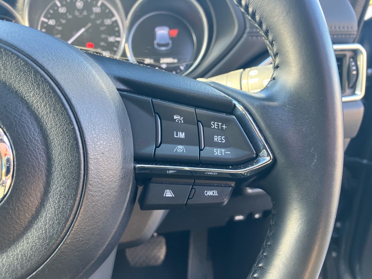 Used Mazda CX-5 2022 for sale - 76577588: Photo 25