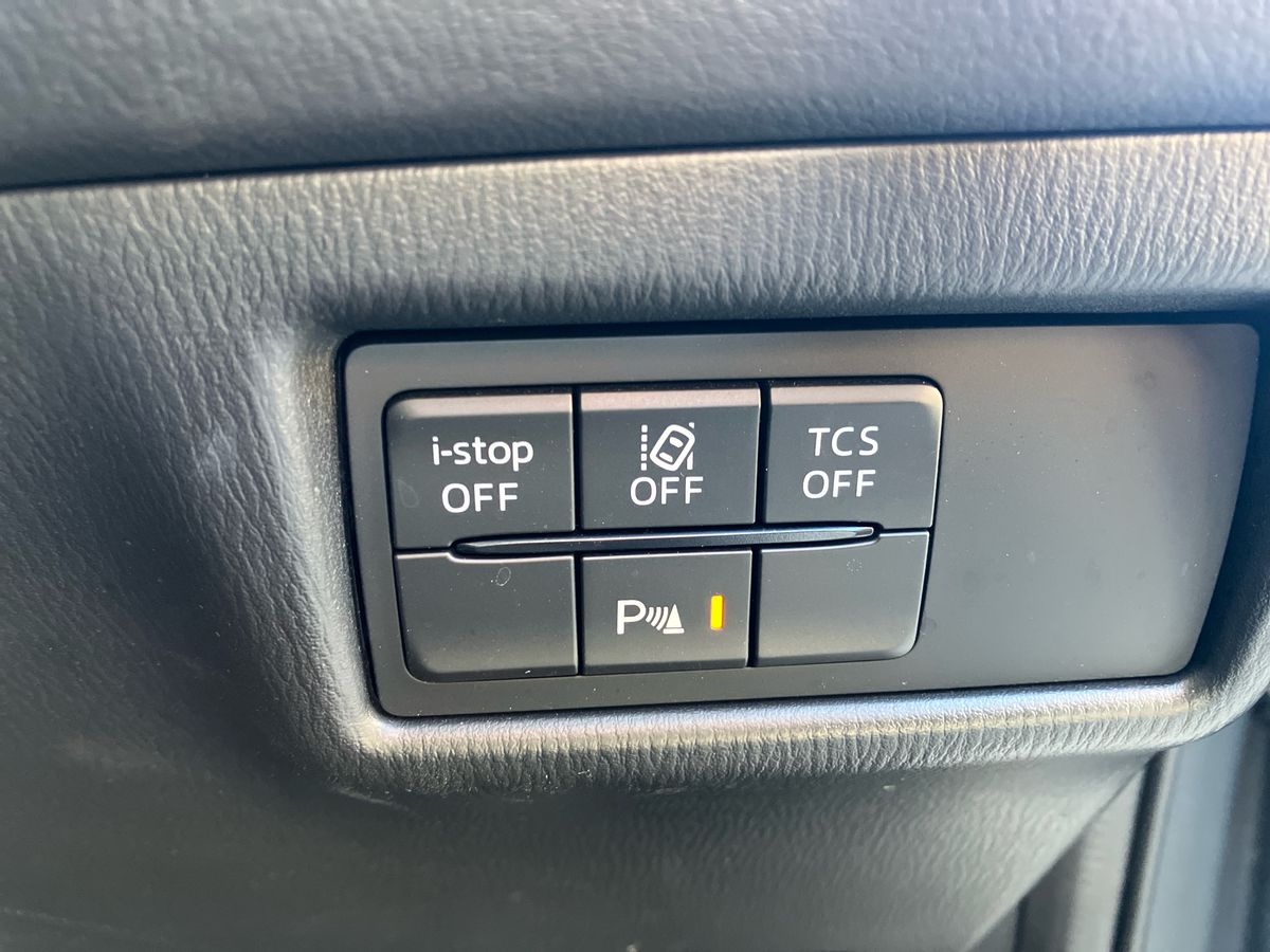 Used Mazda CX-5 2022 for sale - 76577588: Photo 26