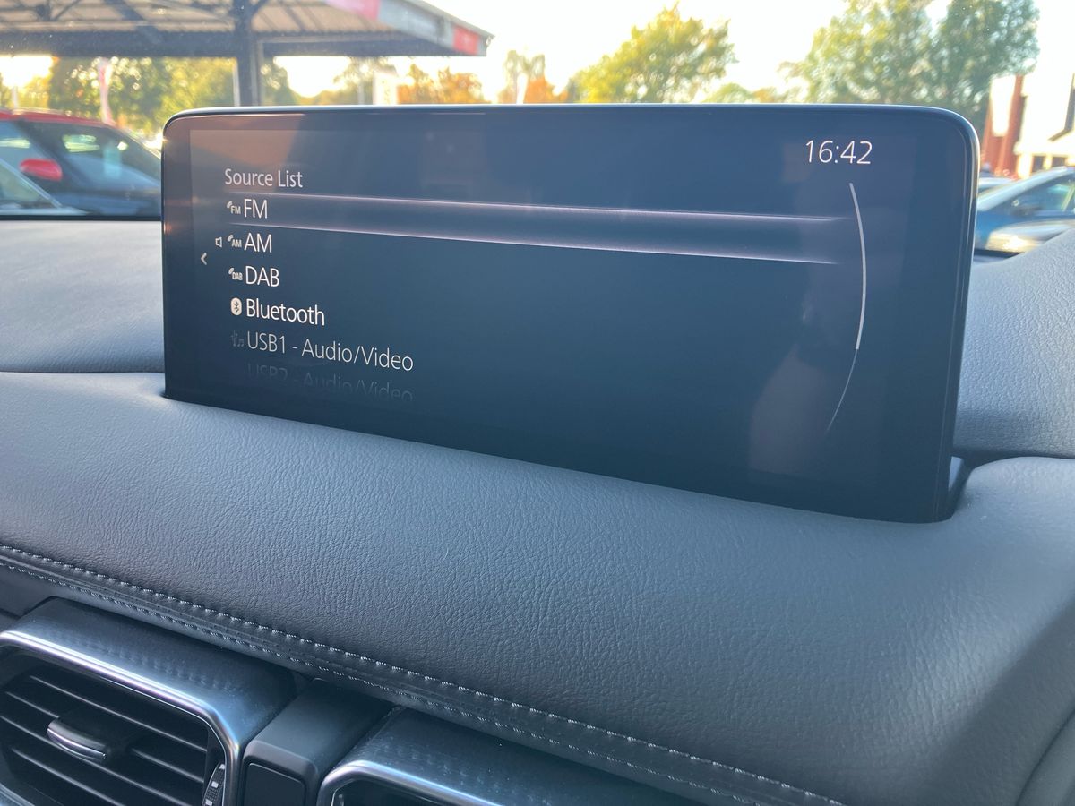 Used Mazda CX-5 2022 for sale - 76577588: Photo 27