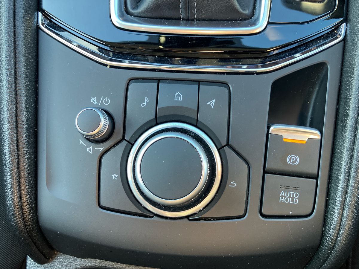 Used Mazda CX-5 2022 for sale - 76577588: Photo 28