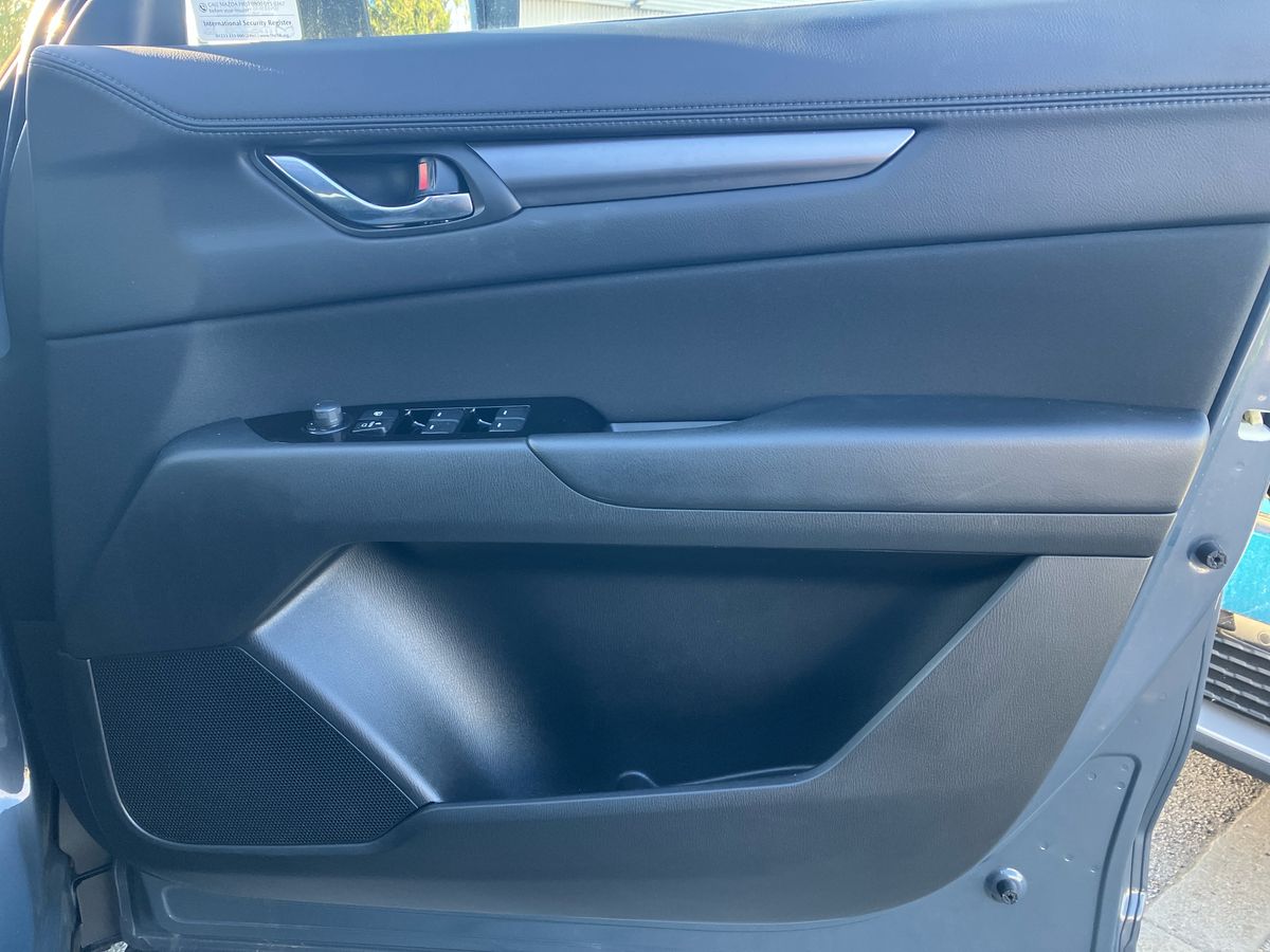 Used Mazda CX-5 2022 for sale - 76577588: Photo 30