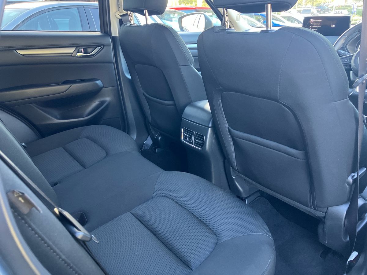 Used Mazda CX-5 2022 for sale - 76577588: Photo 31