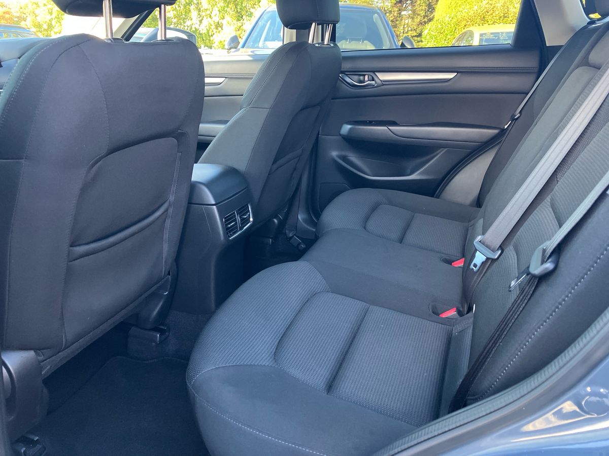 Used Mazda CX-5 2022 for sale - 76577588: Photo 32