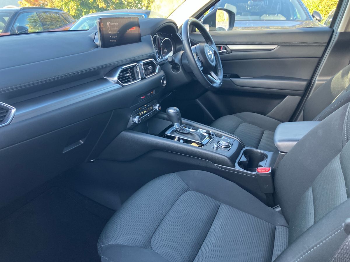 Used Mazda CX-5 2022 for sale - 76577588: Photo 33