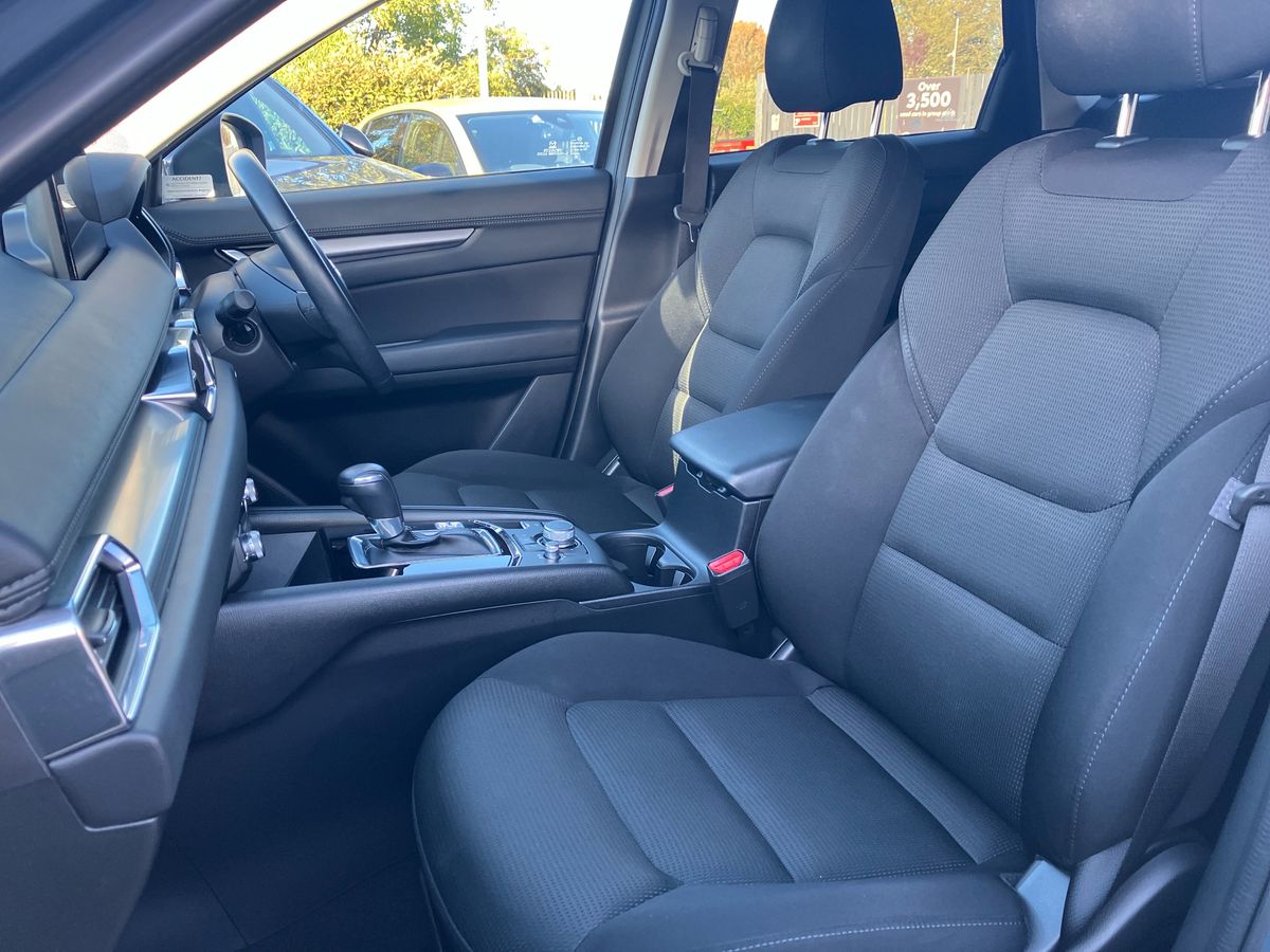 Used Mazda CX-5 2022 for sale - 76577588: Photo 34