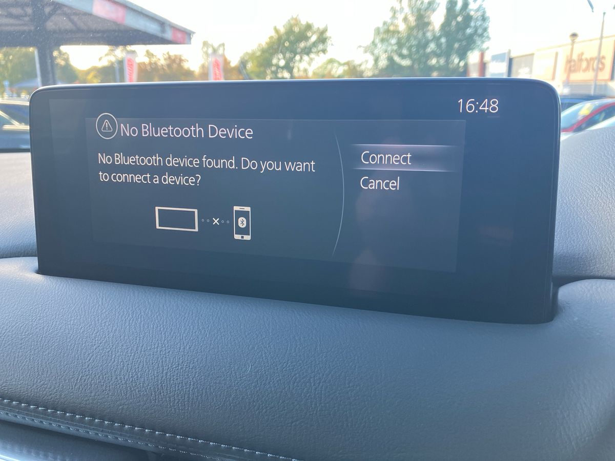 Used Mazda CX-5 2022 for sale - 76577588: Photo 40