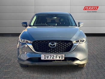 Used Mazda CX-5 2022 for sale - 76577588: Photo