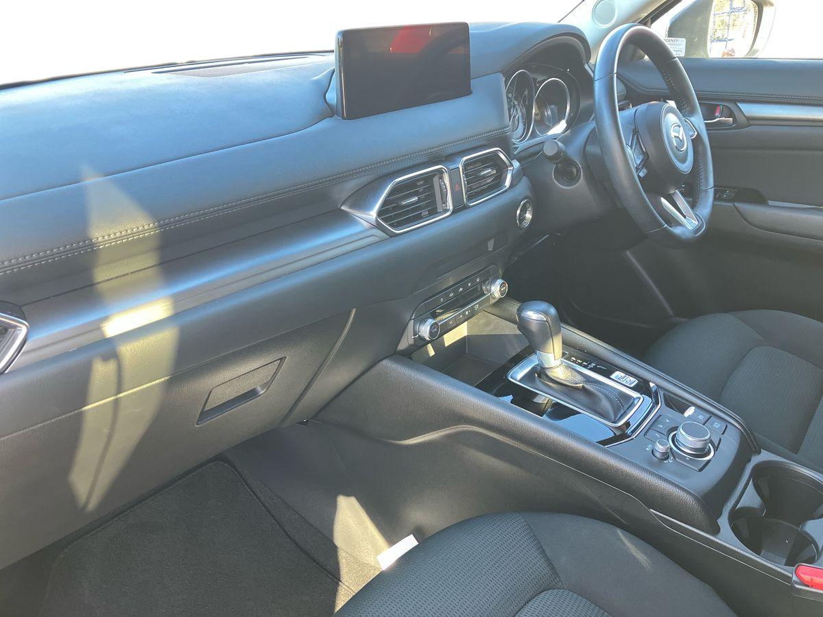 Used Mazda CX-5 2022 for sale - 76577588: Photo 6