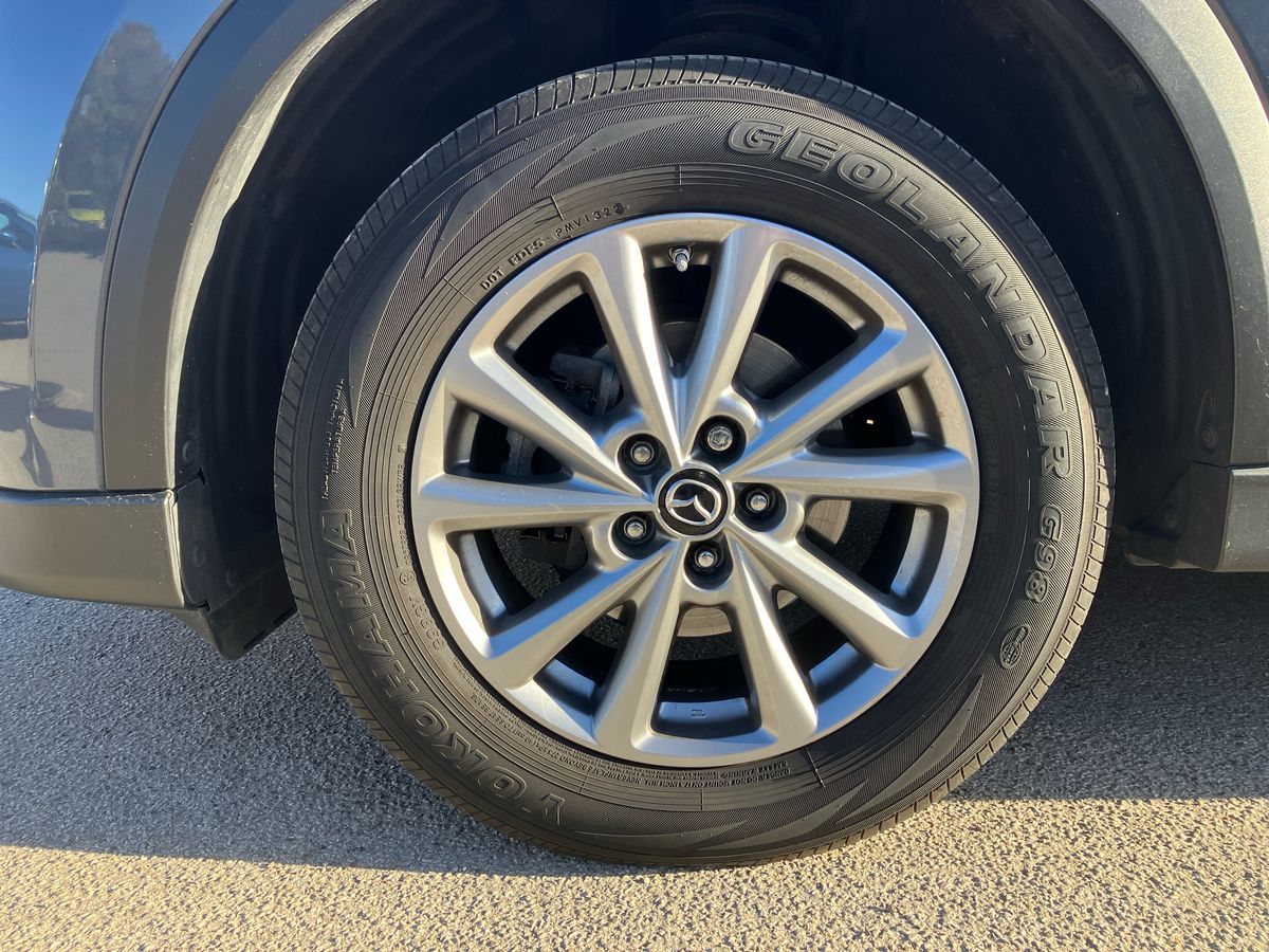 Used Mazda CX-5 2022 for sale - 76577588: Photo 7