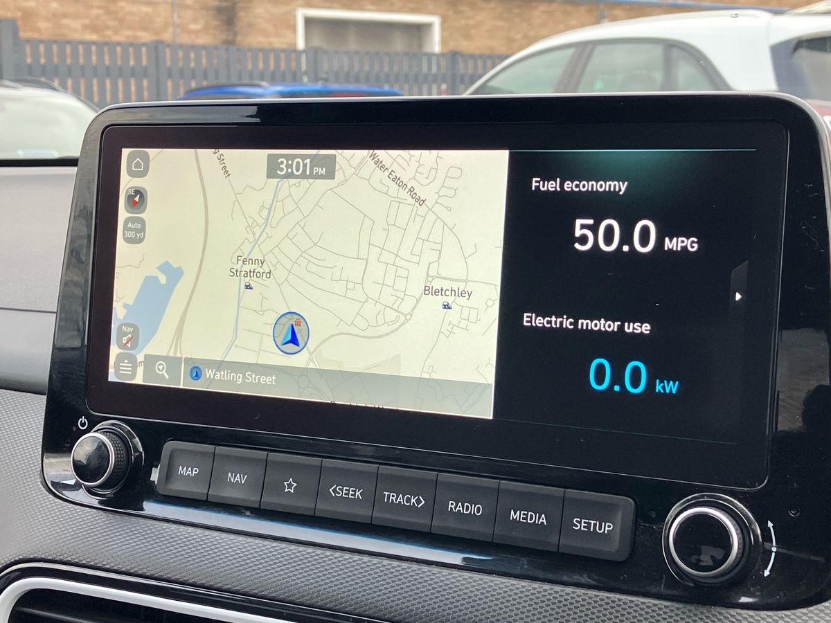 Used Hyundai KONA 2020 for sale - 76364677: Photo 11