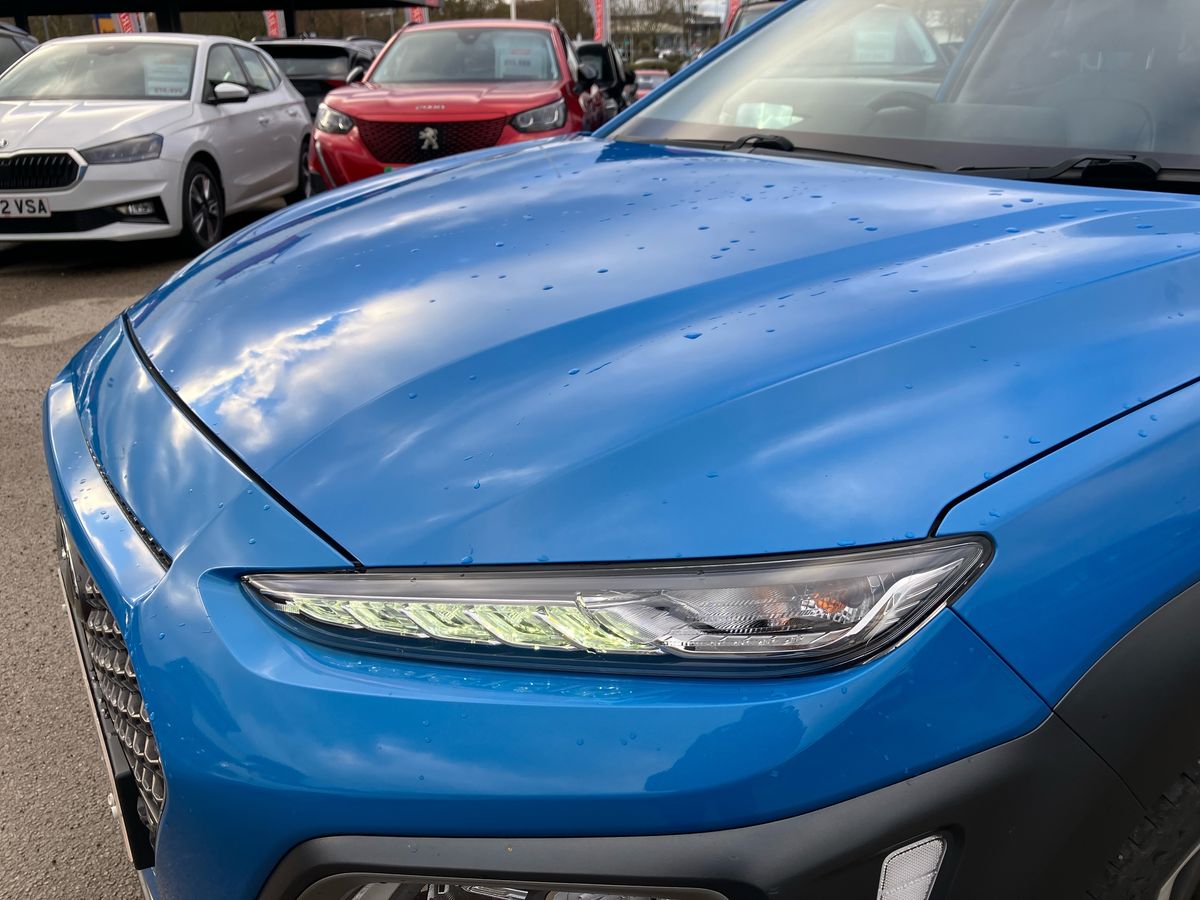 Used Hyundai KONA 2020 for sale - 76364677: Photo 13