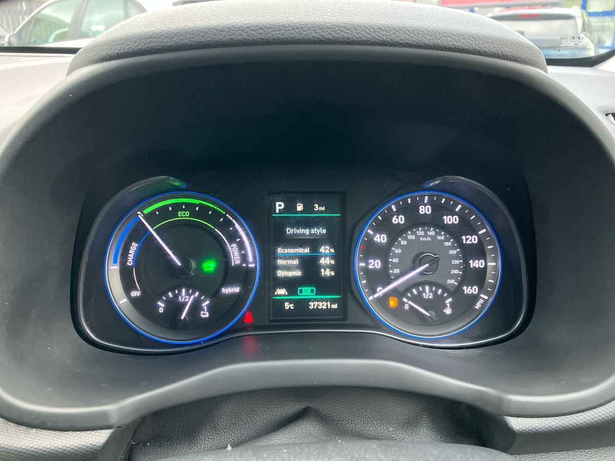 Used Hyundai KONA 2020 for sale - 76364677: Photo 14