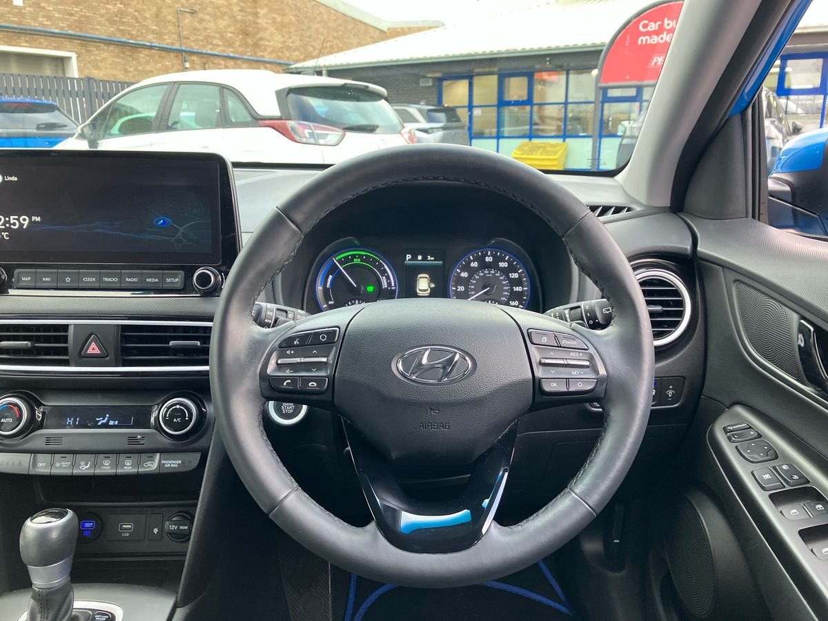 Used Hyundai KONA 2020 for sale - 76364677: Photo 15
