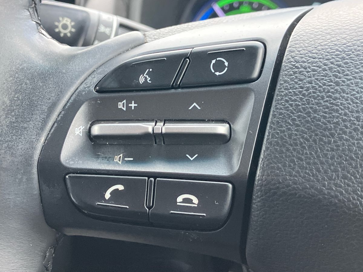 Used Hyundai KONA 2020 for sale - 76364677: Photo 16