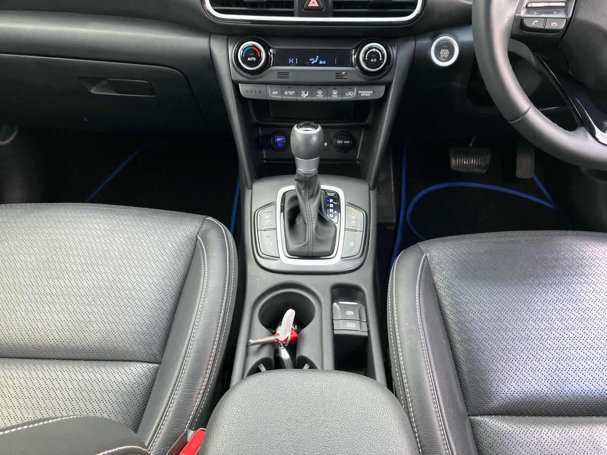 Used Hyundai KONA 2020 for sale - 76364677: Photo 17