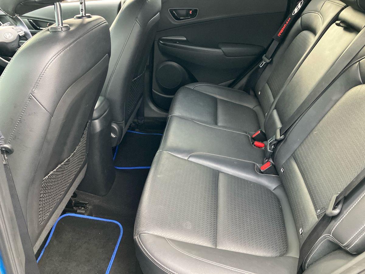 Used Hyundai KONA 2020 for sale - 76364677: Photo 19