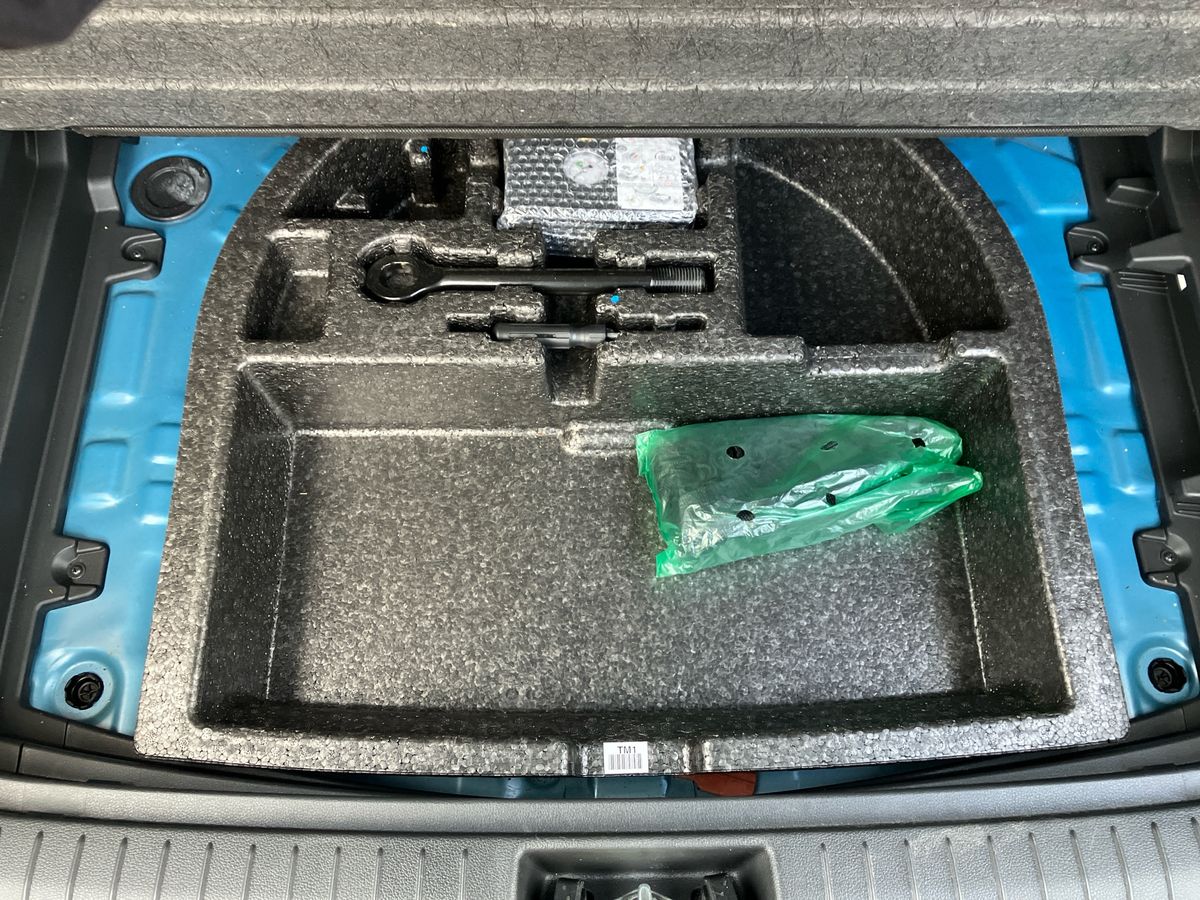 Used Hyundai KONA 2020 for sale - 76364677: Photo 21