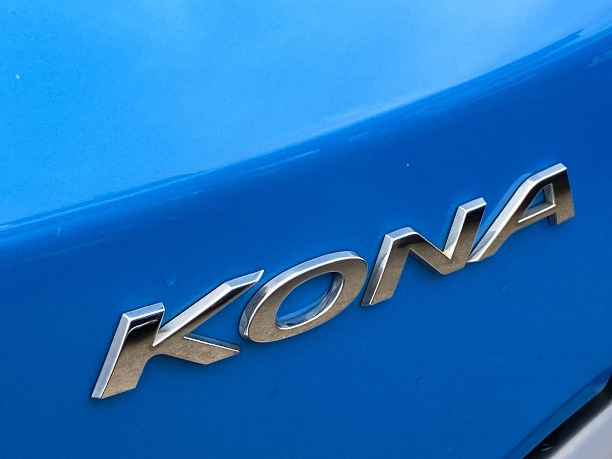 Used Hyundai KONA 2020 for sale - 76364677: Photo 24