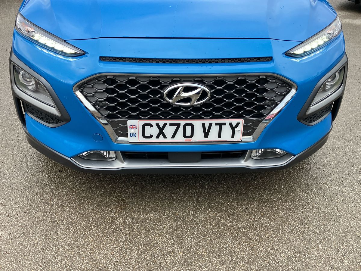 Used Hyundai KONA 2020 for sale - 76364677: Photo 32