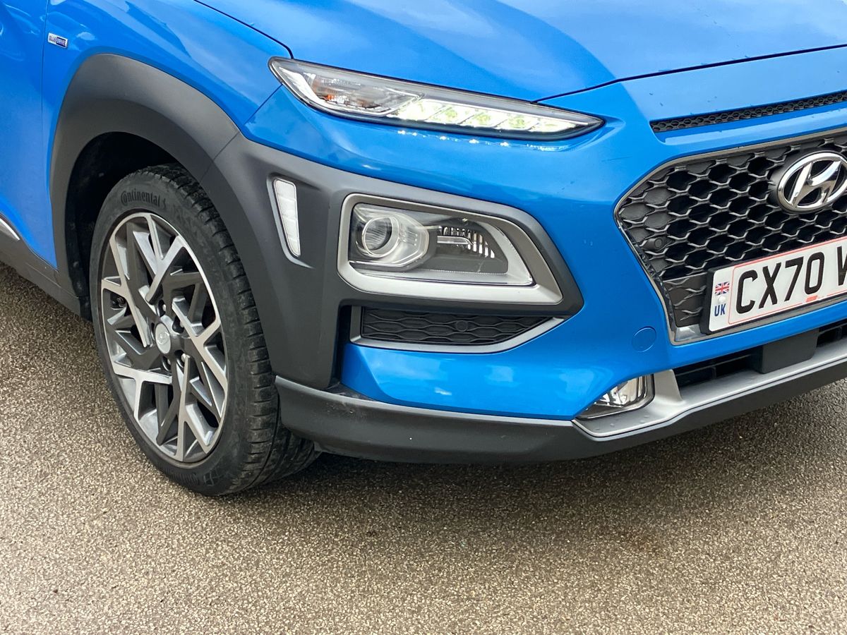 Used Hyundai KONA 2020 for sale - 76364677: Photo 33