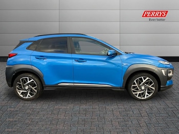 Used Hyundai KONA 2020 for sale - 76364677: Photo