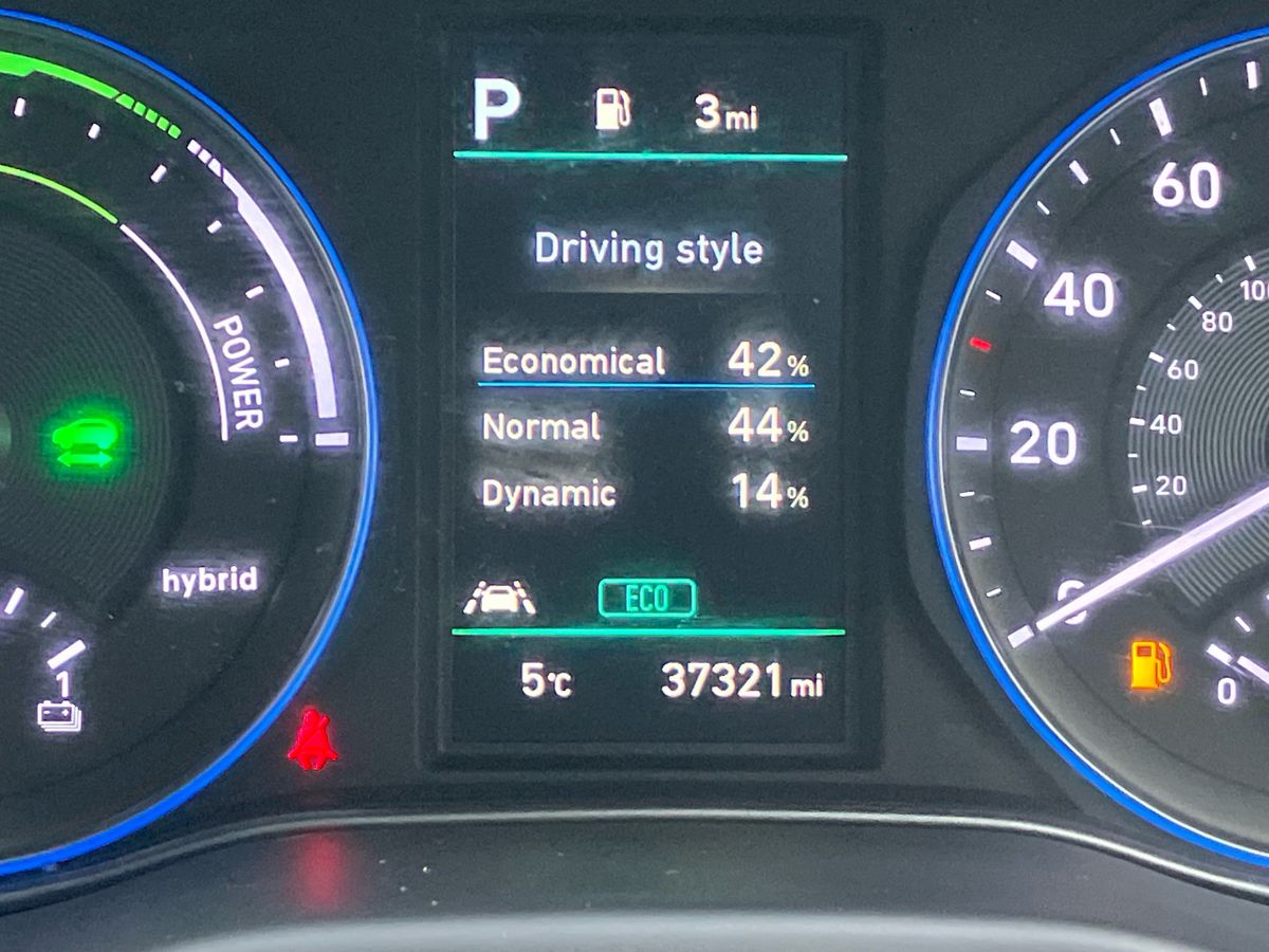 Used Hyundai KONA 2020 for sale - 76364677: Photo 42