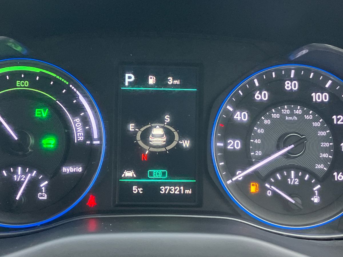 Used Hyundai KONA 2020 for sale - 76364677: Photo 43