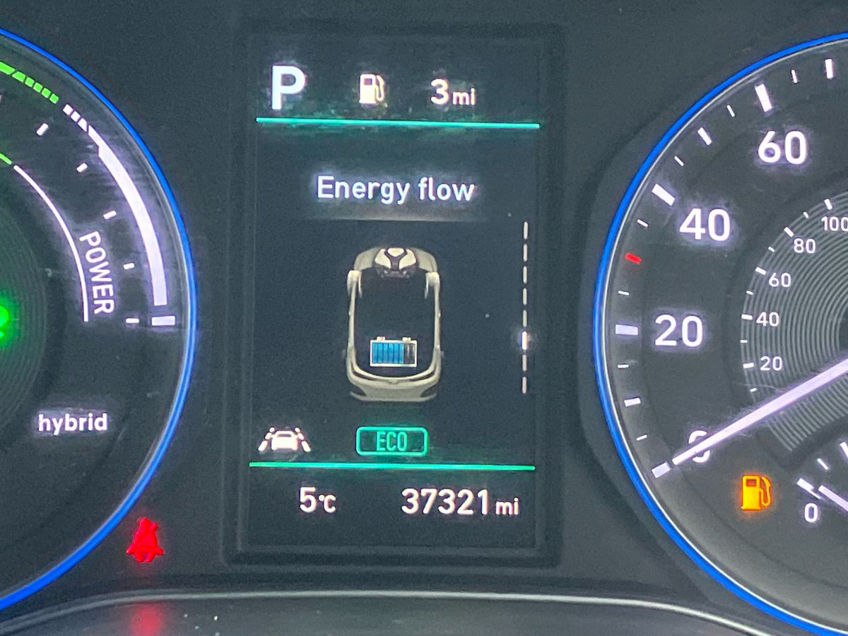 Used Hyundai KONA 2020 for sale - 76364677: Photo 44