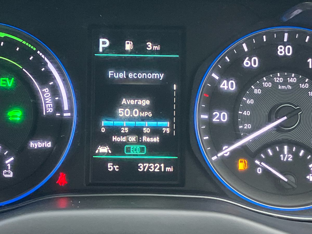 Used Hyundai KONA 2020 for sale - 76364677: Photo 45