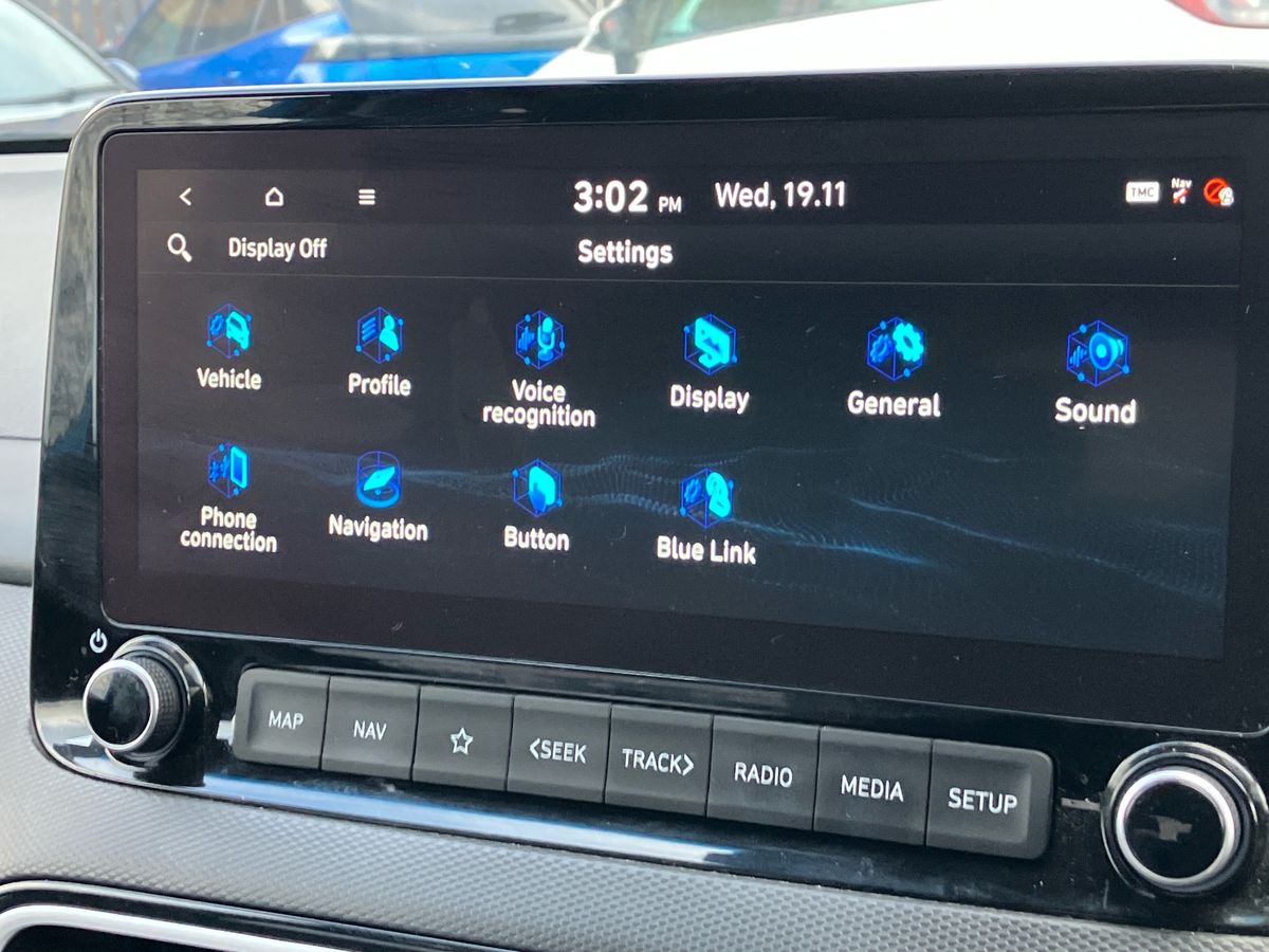 Used Hyundai KONA 2020 for sale - 76364677: Photo 46