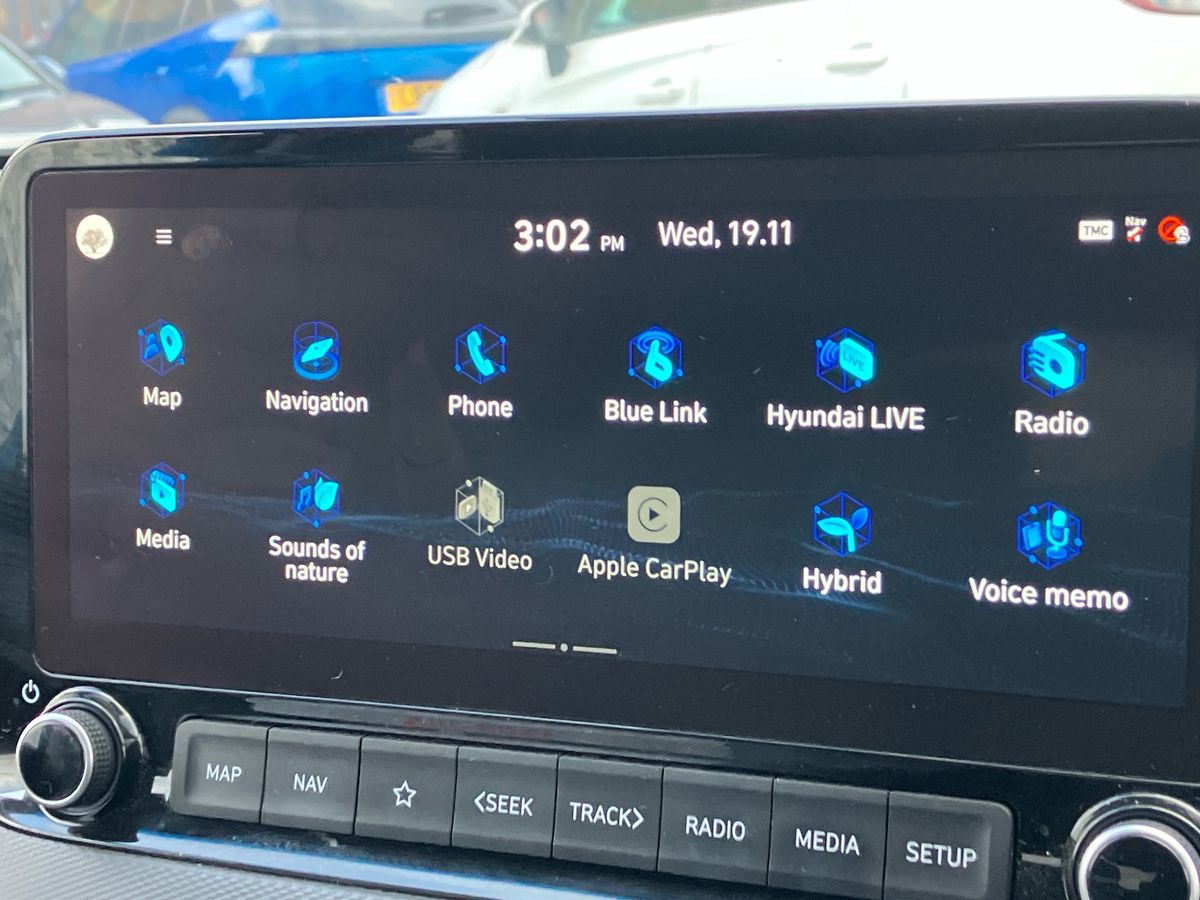 Used Hyundai KONA 2020 for sale - 76364677: Photo 47