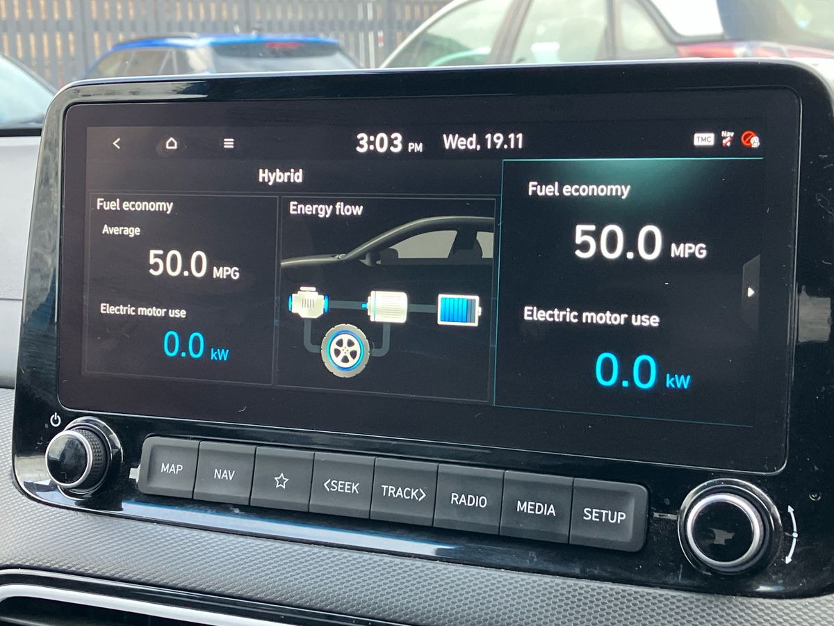 Used Hyundai KONA 2020 for sale - 76364677: Photo 49