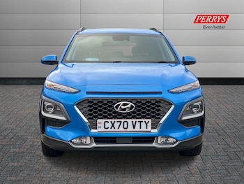 Used Hyundai KONA 2020 for sale - 76364677: Photo