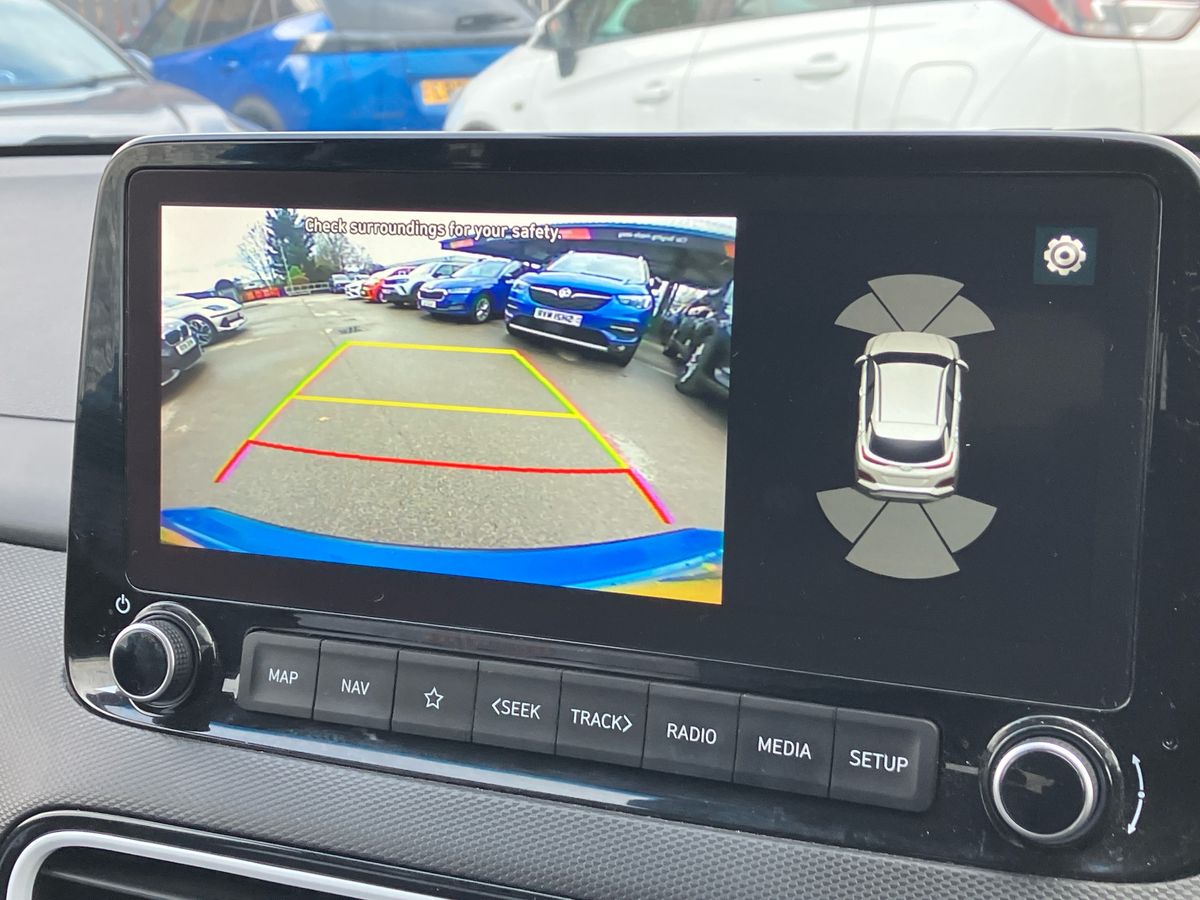 Used Hyundai KONA 2020 for sale - 76364677: Photo 50