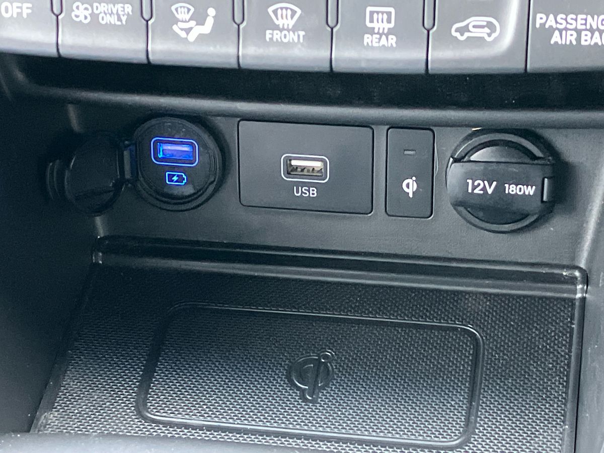 Used Hyundai KONA 2020 for sale - 76364677: Photo 51