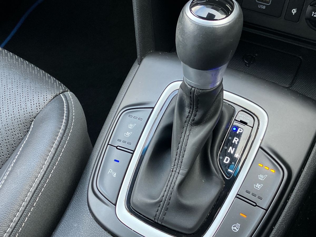 Used Hyundai KONA 2020 for sale - 76364677: Photo 52