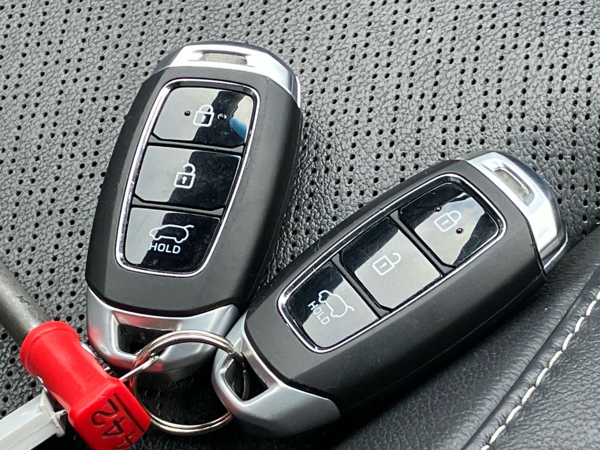 Used Hyundai KONA 2020 for sale - 76364677: Photo 58