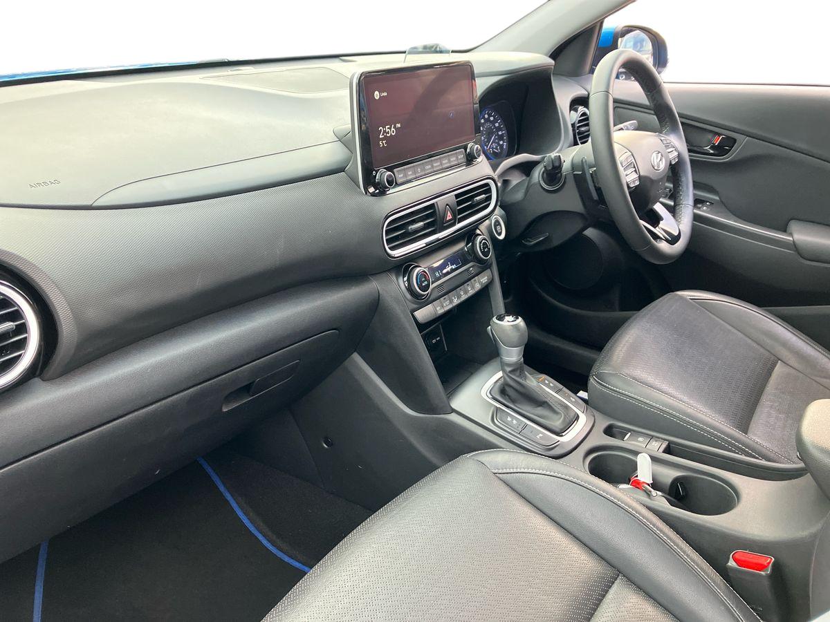 Used Hyundai KONA 2020 for sale - 76364677: Photo 6