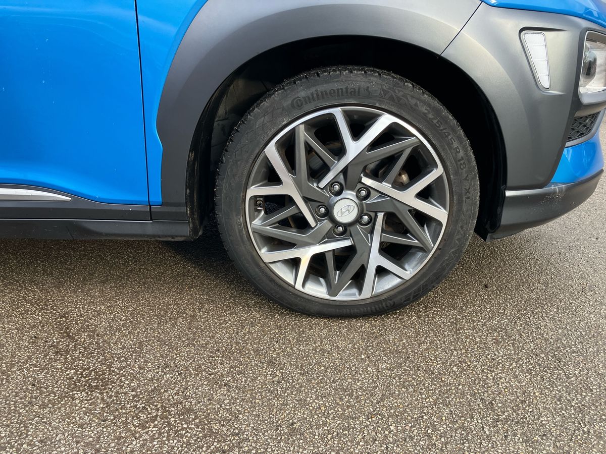 Used Hyundai KONA 2020 for sale - 76364677: Photo 7