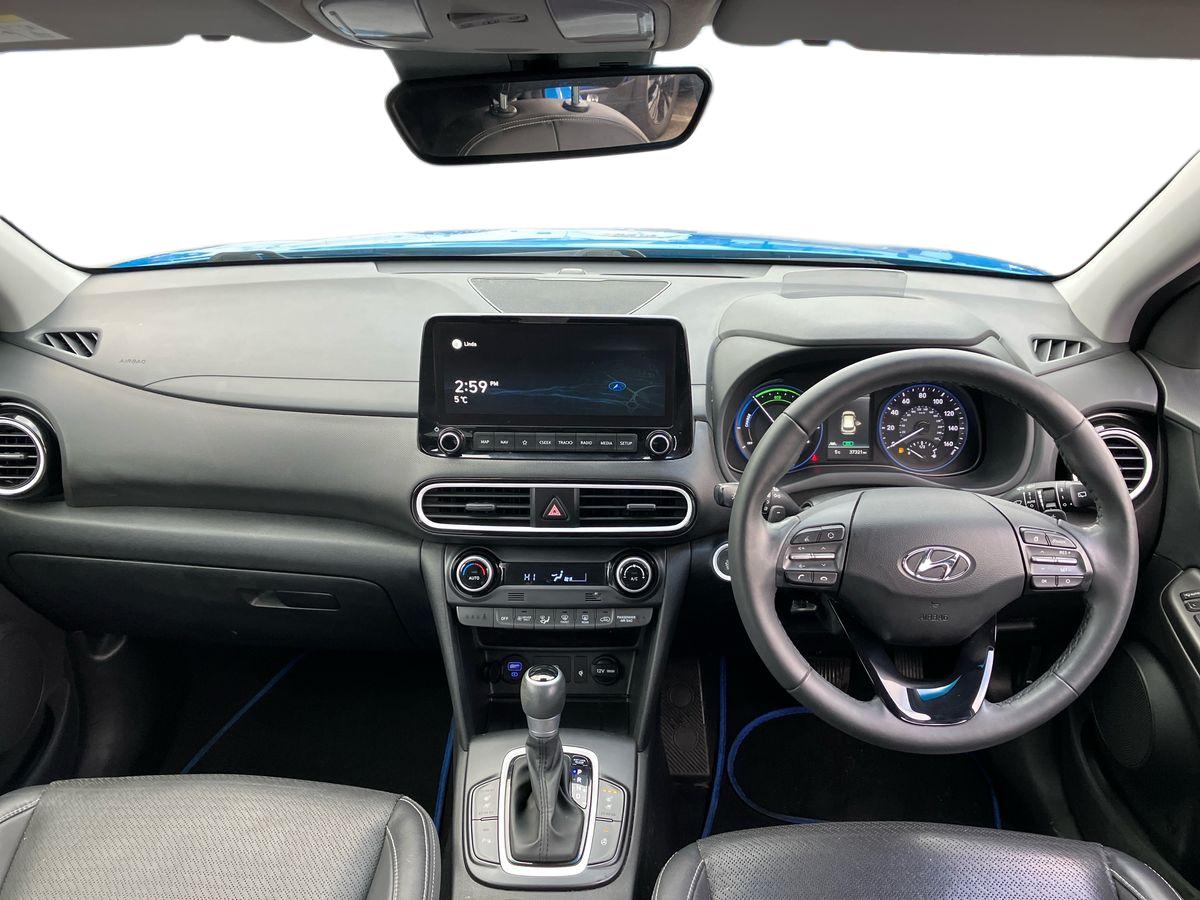 Used Hyundai KONA 2020 for sale - 76364677: Photo 9