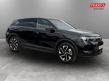 Used Vauxhall Grandland 2025 for sale - 79417104: Photo
