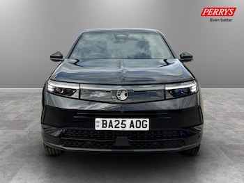 Used Vauxhall Grandland 2025 for sale - 79417104: Photo
