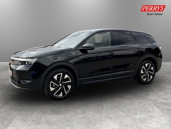 Used Vauxhall Grandland 2025 for sale - 79417104: Photo
